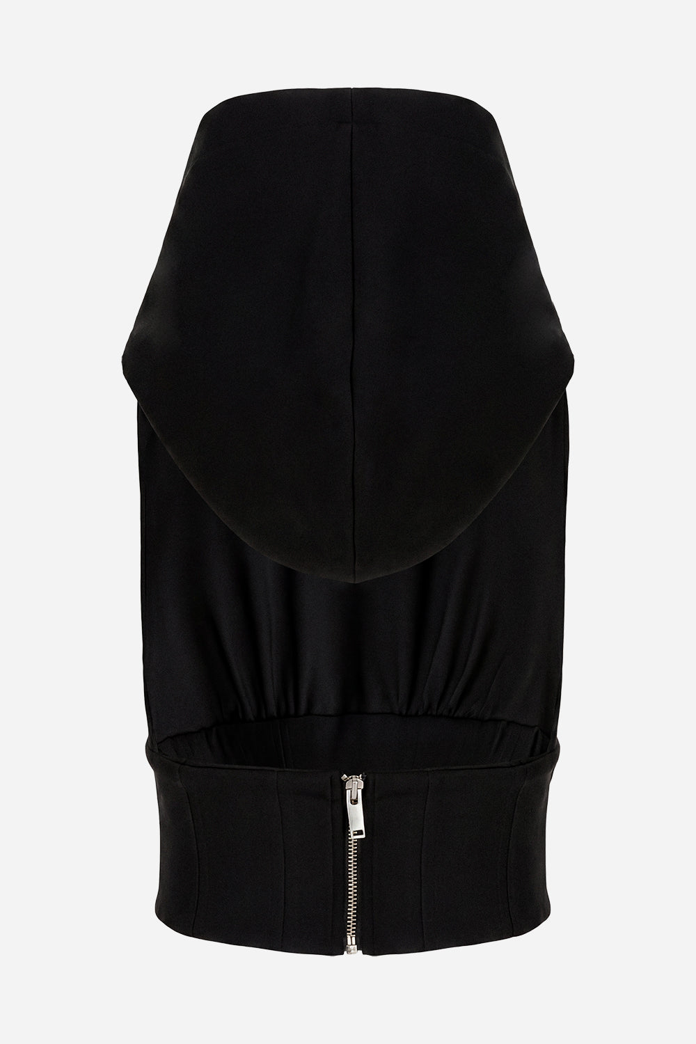 Franci Black Top