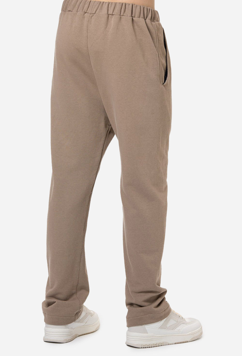 Pantaloni barbati bej 247