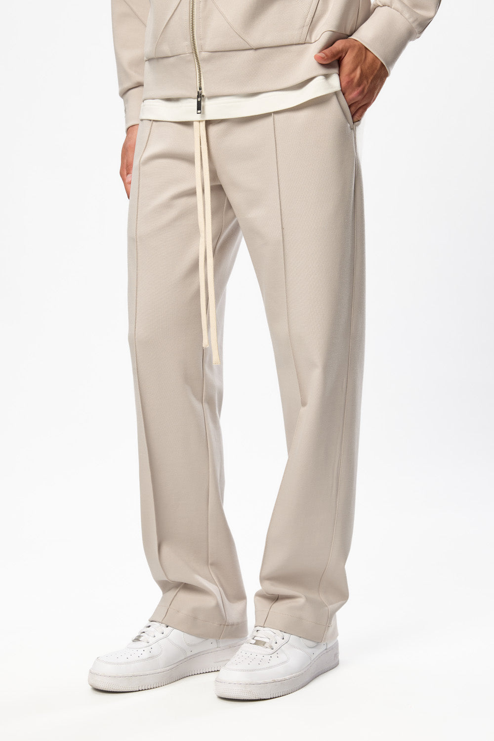 Pantaloni Vanilla Omar 247 