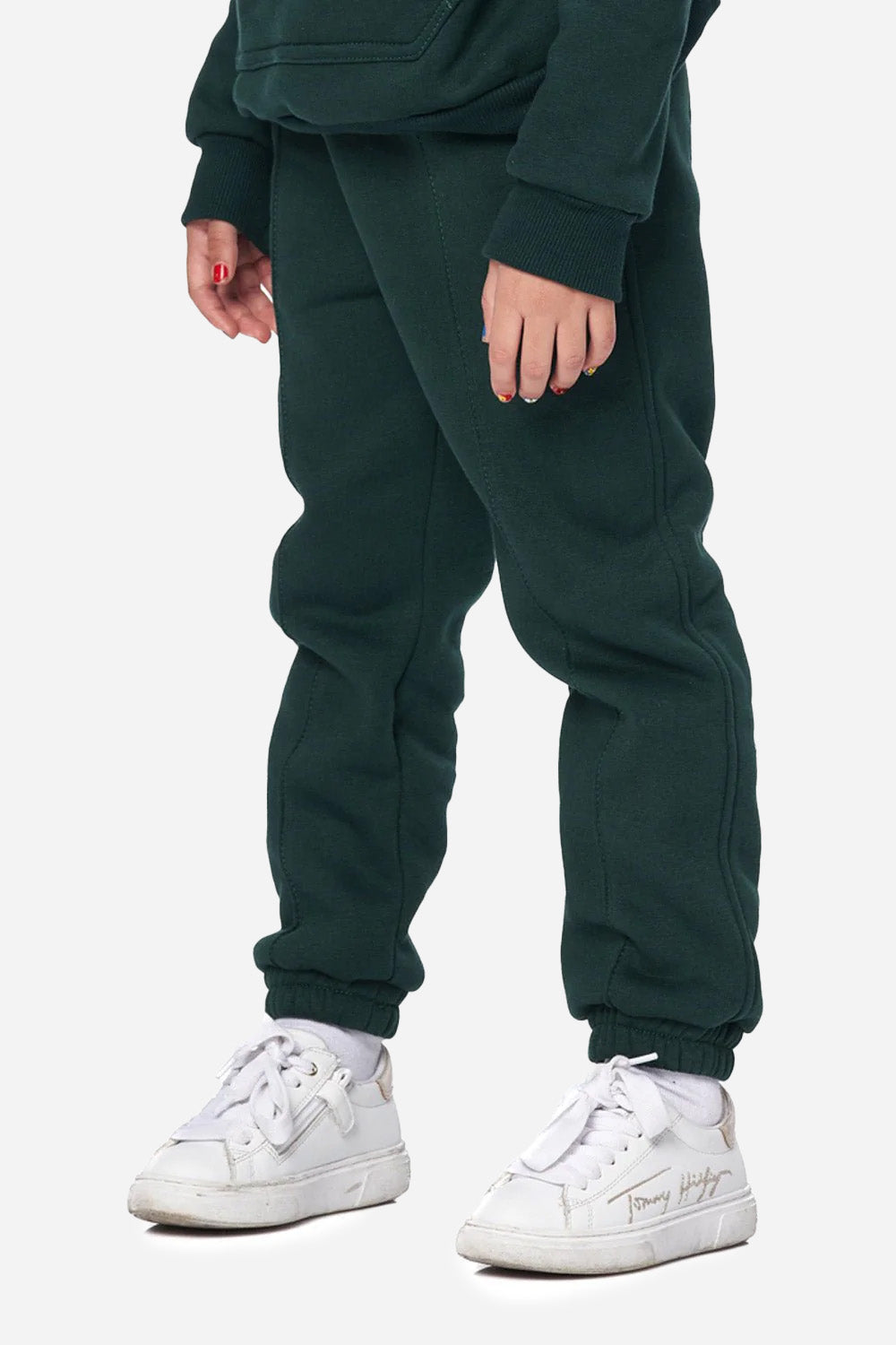 Alien Cotton Pants