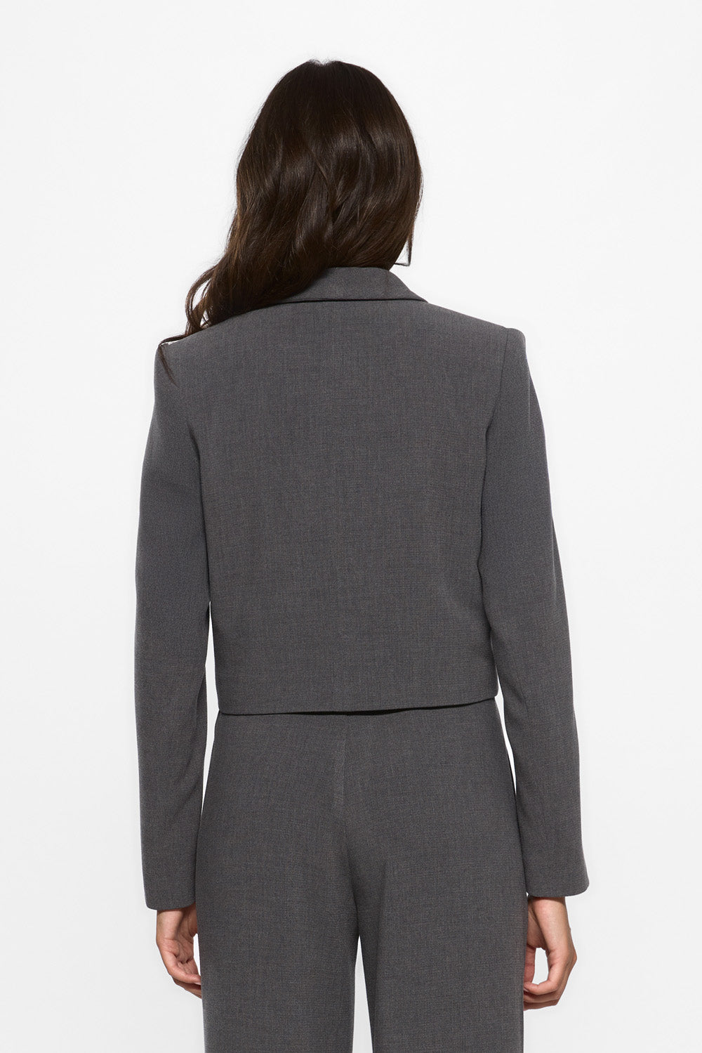 247 grey cloth pants