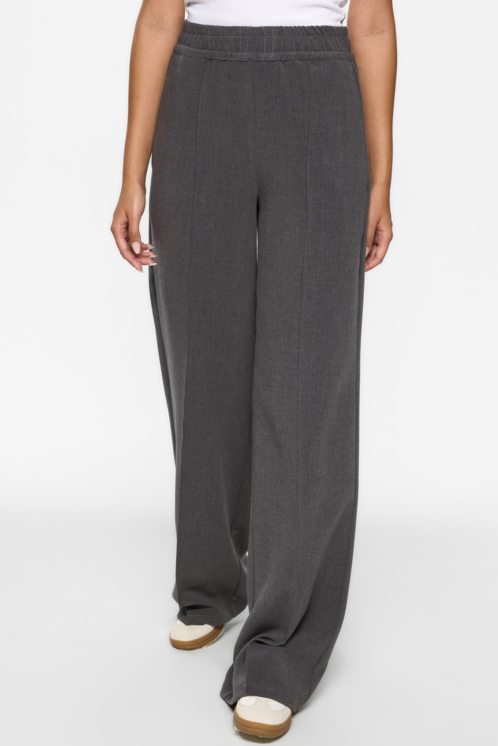 247 grey cloth pants