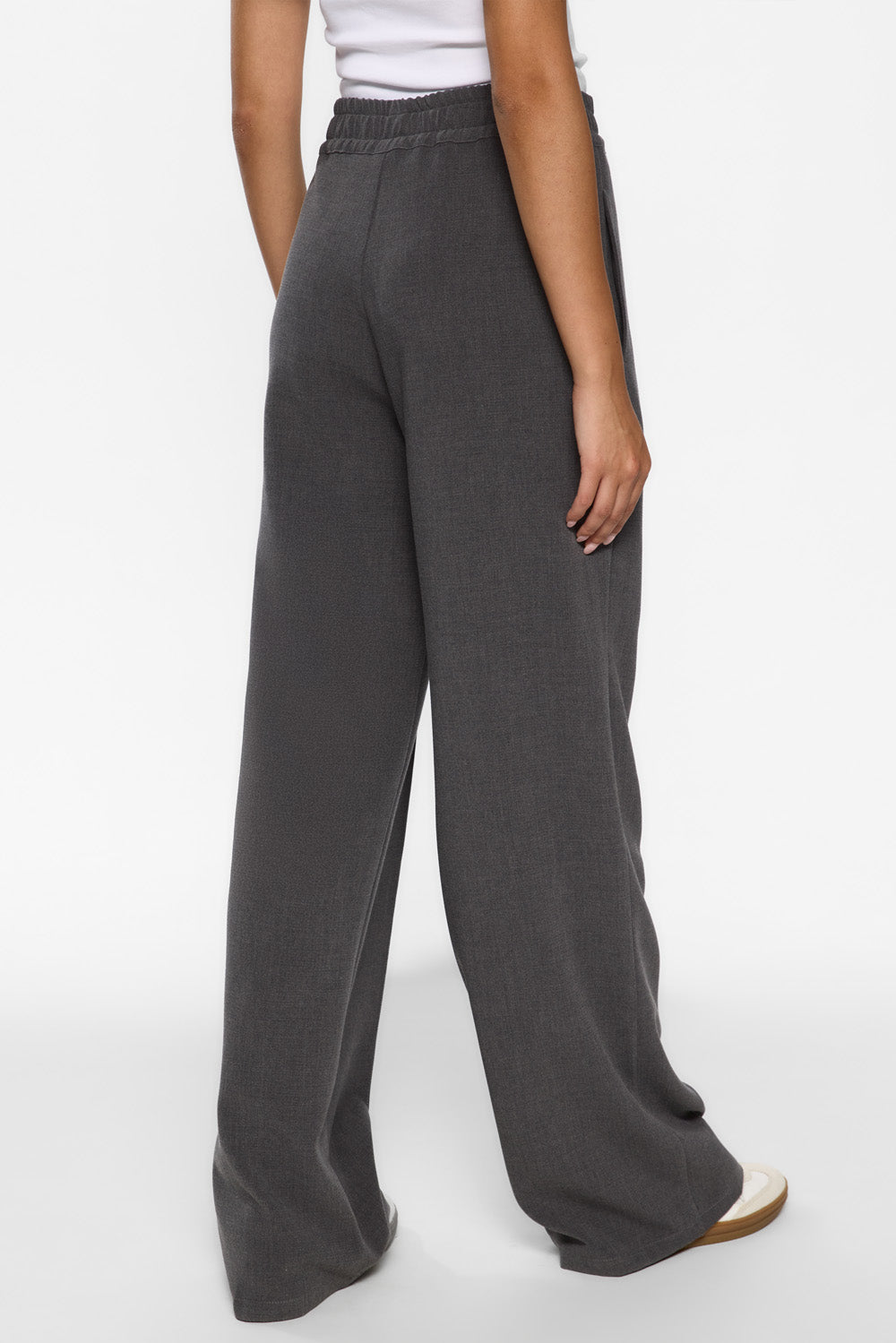 247 grey cloth pants