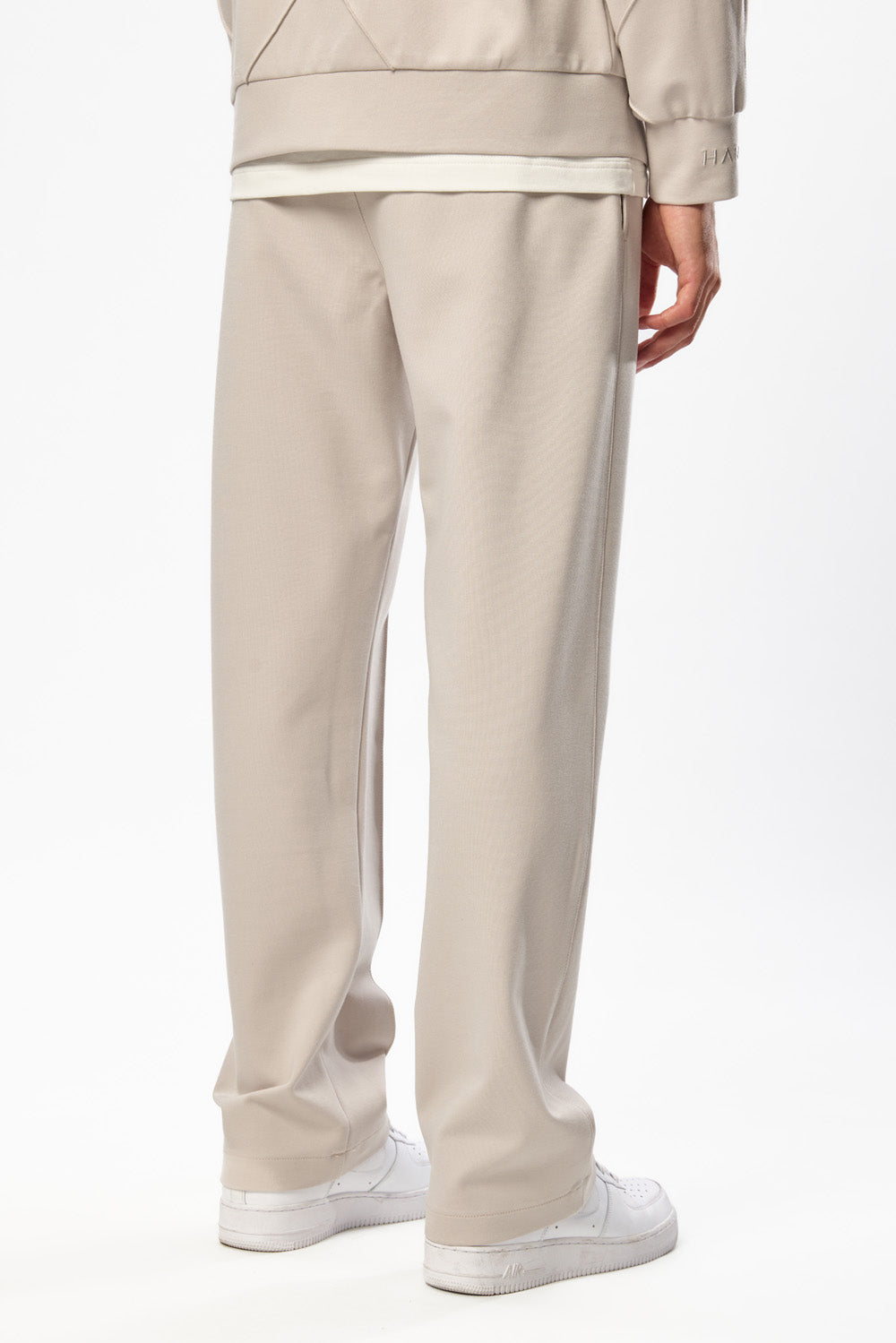 Pantaloni Vanilla Omar 247 