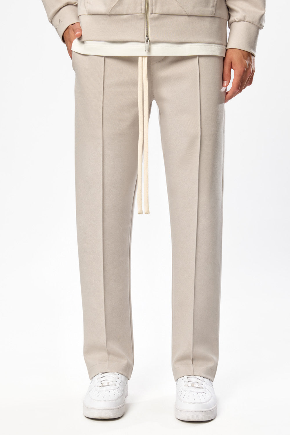 Pantaloni Vanilla Omar 247 
