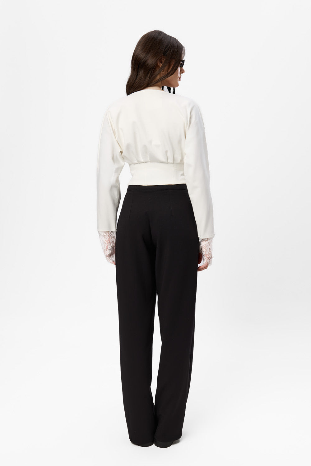 Top off-white Kaya V2