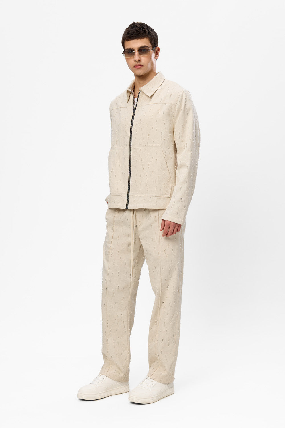 Ten denim Vanilla pants