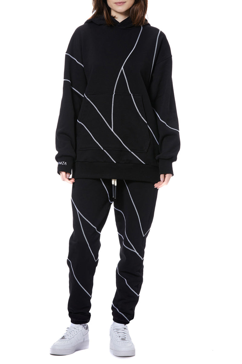 Nirvana W Tracksuit