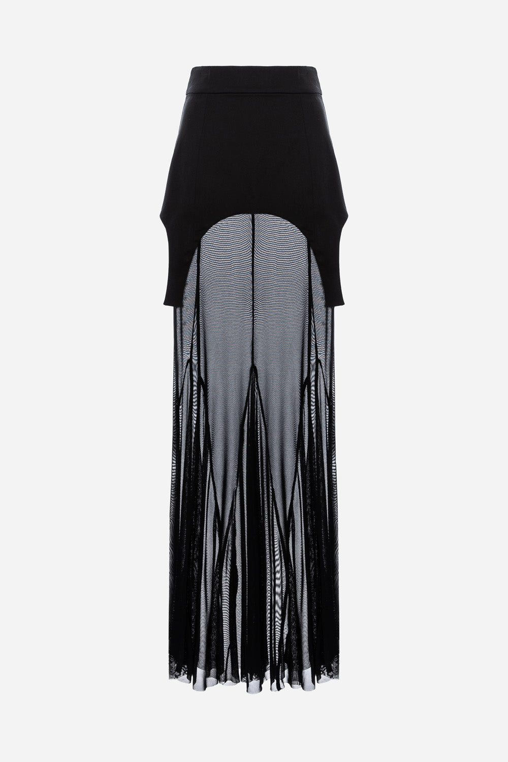 Fusta neagra Siren 2.0 