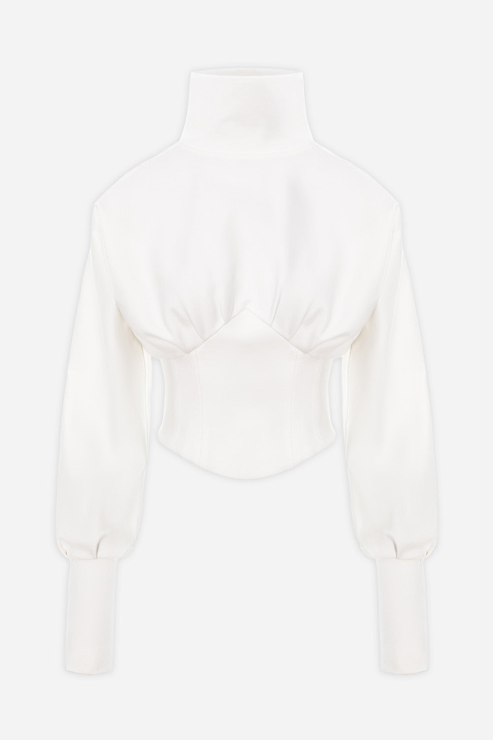 Nice Off-White Top