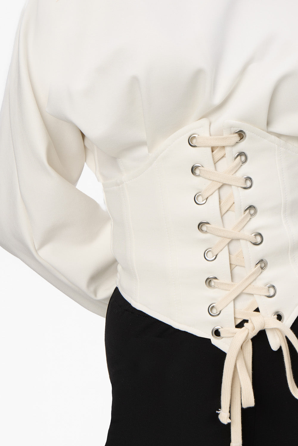 Top off-white Nyssa V3