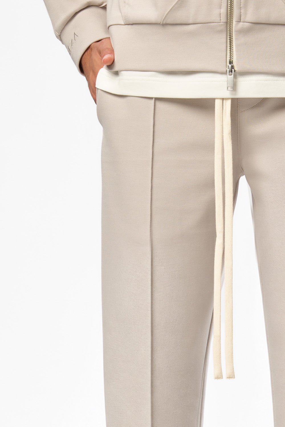 Pantaloni Vanilla Omar 247 