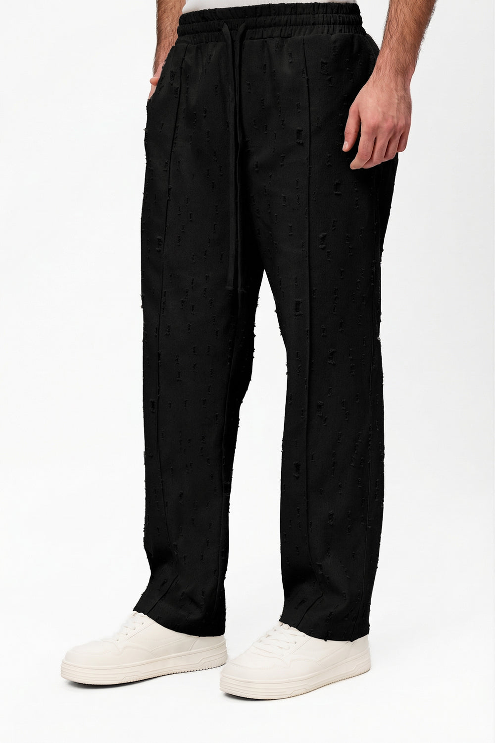 Ten denim Black pants