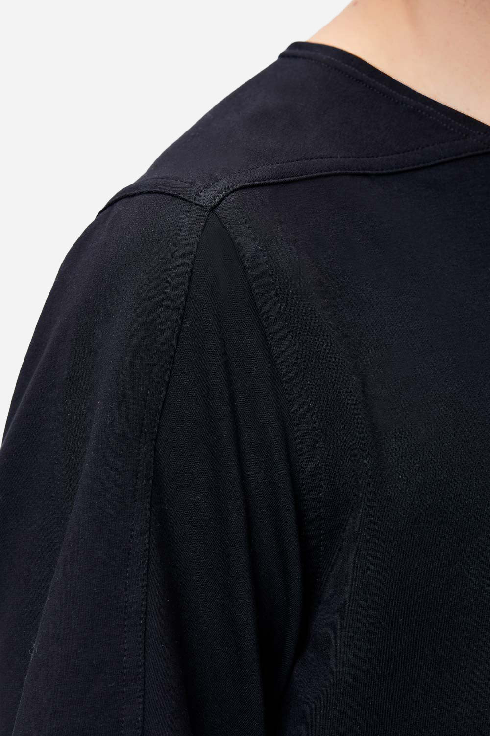 Trciou Icon 2.0 oversized | Bărbați | Negru | Stil Modern & Elegant | Confort & Funcționalitate | Atelier Hamza
