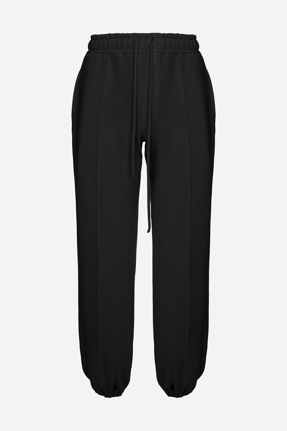 Argo V2 Black Cotton Pants