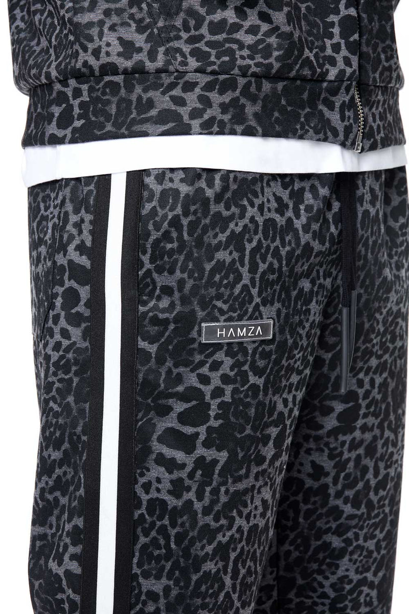 Puma printed Tracksuit