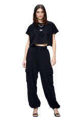 Riri cargo W Pants