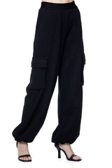 Riri cargo W Pants
