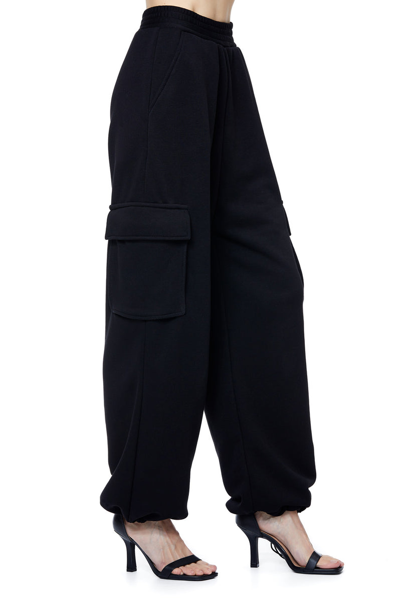 Riri cargo W Pants