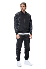 Hermes printed Pants