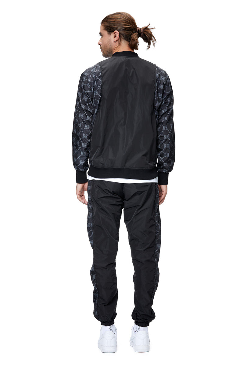 Hermes Printed Jacket