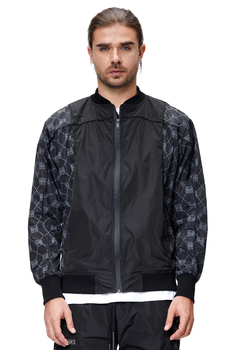 Hermes printed Tracksuit
