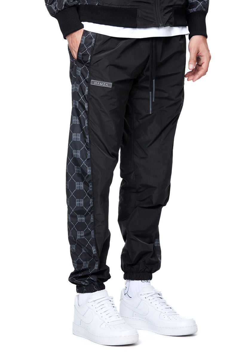Hermes printed Tracksuit