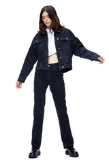 British Denim W Pants
