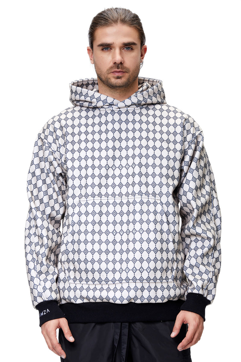 GC Printed Hoodie