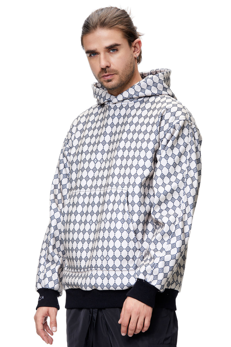 GC Printed Hoodie