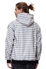 GC Printed Hoodie