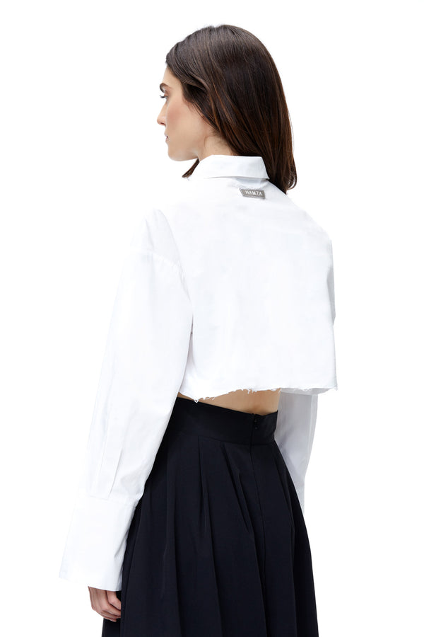 Kyoto W Shirt