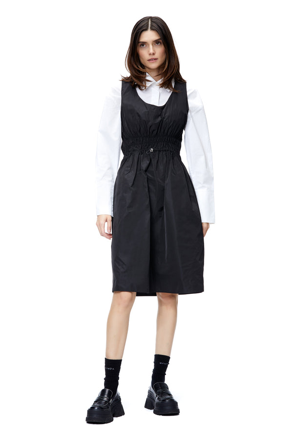 Sophie Nylon W dress