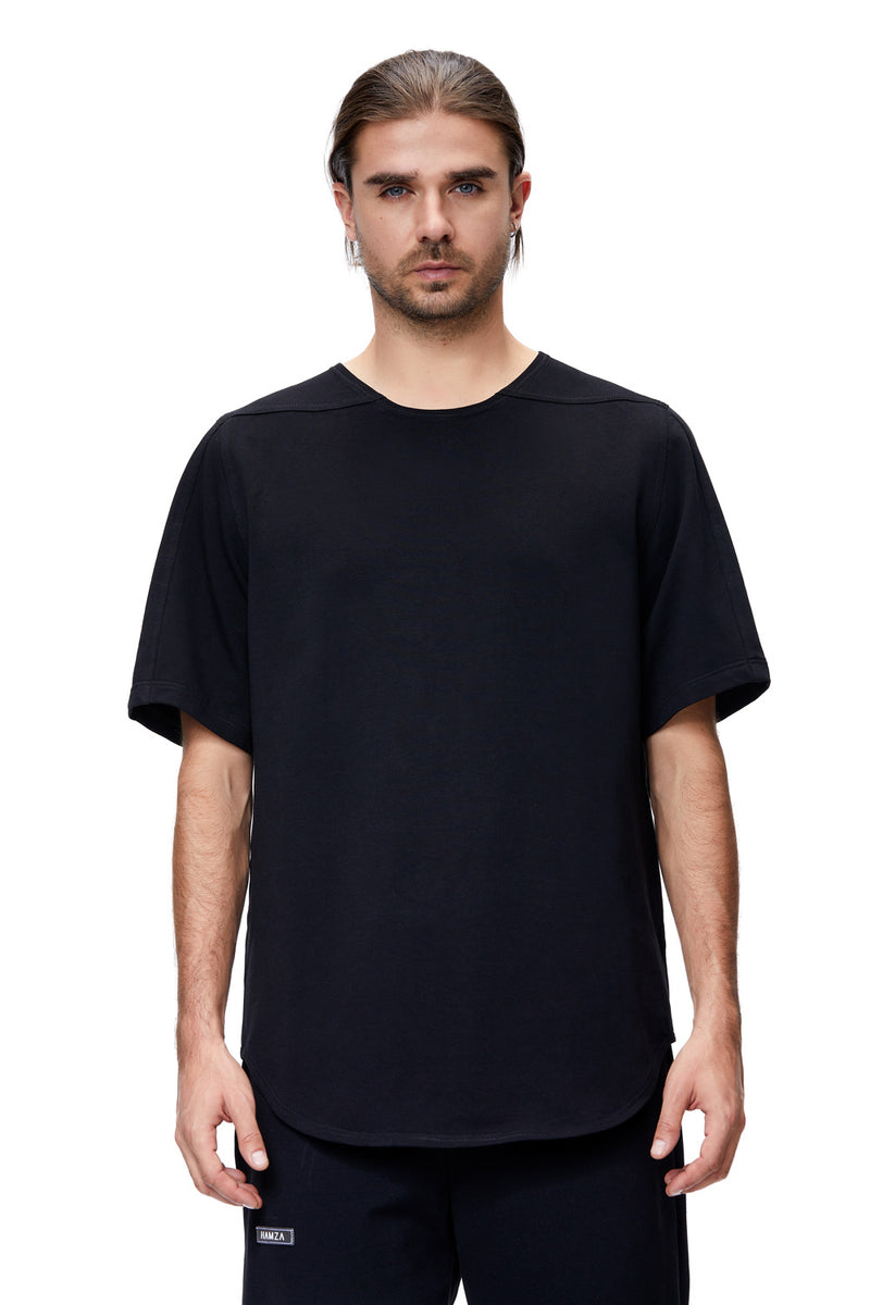 Icon 2.0 Black T-shirt