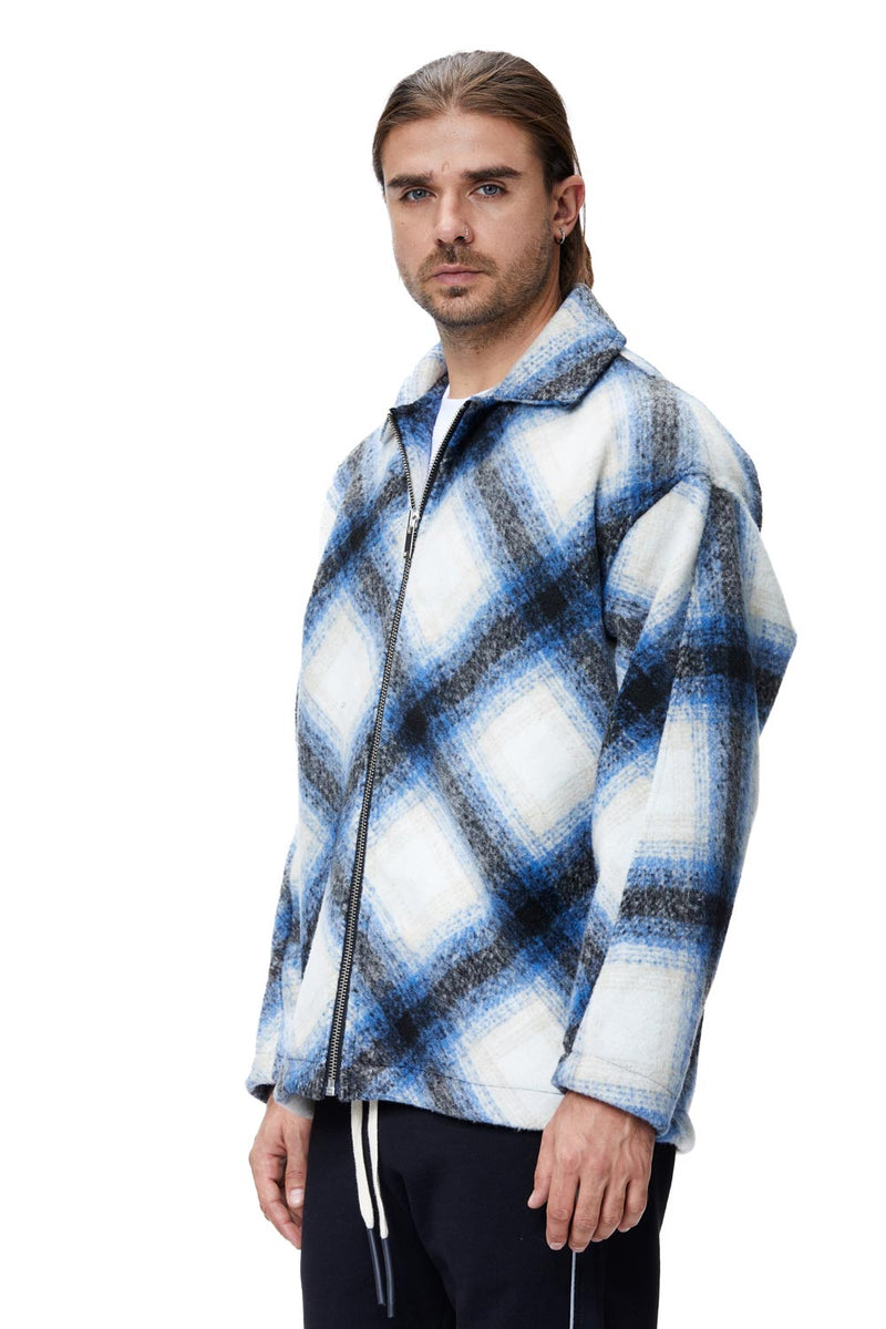 Stockholm Jacket