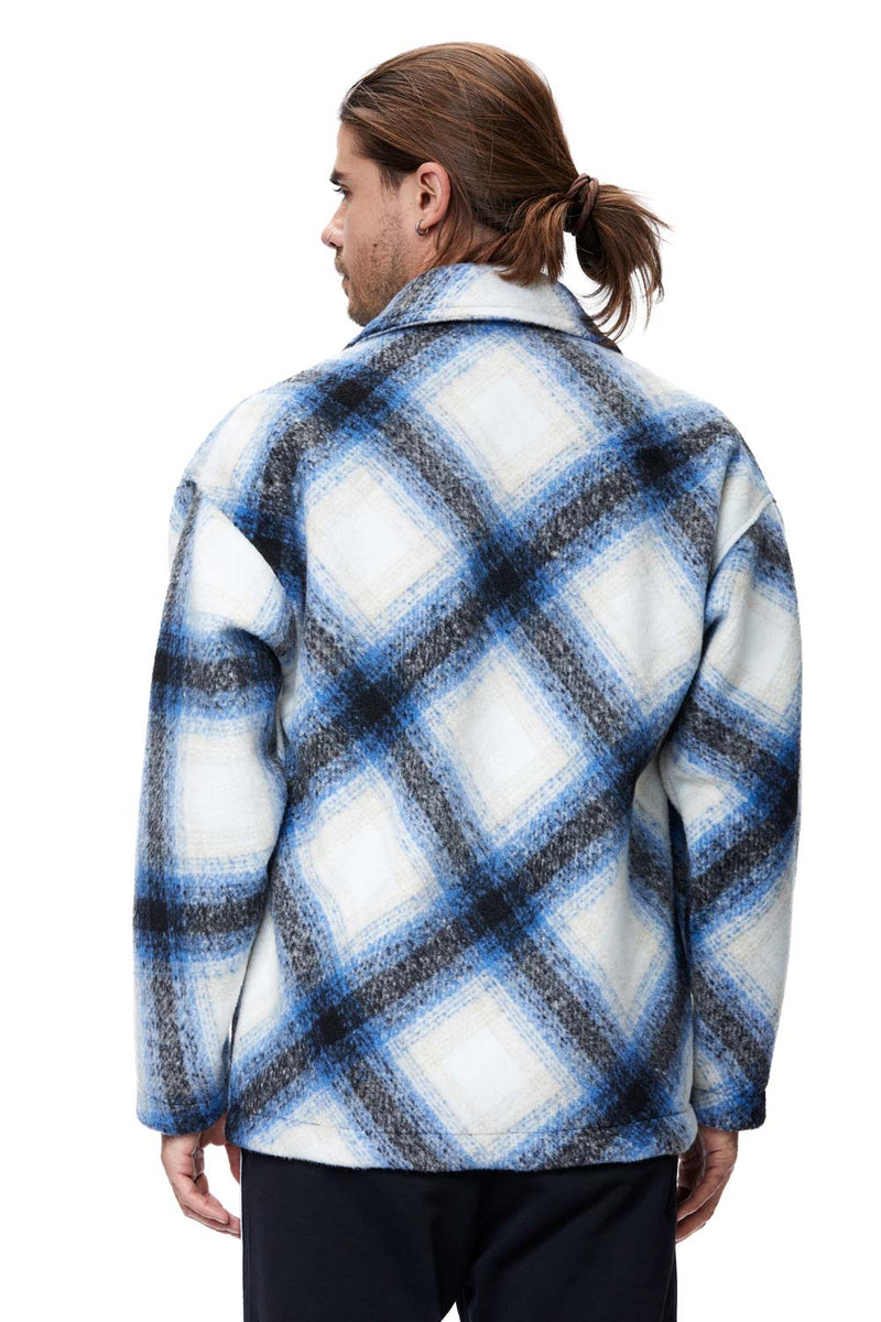 Stockholm Jacket
