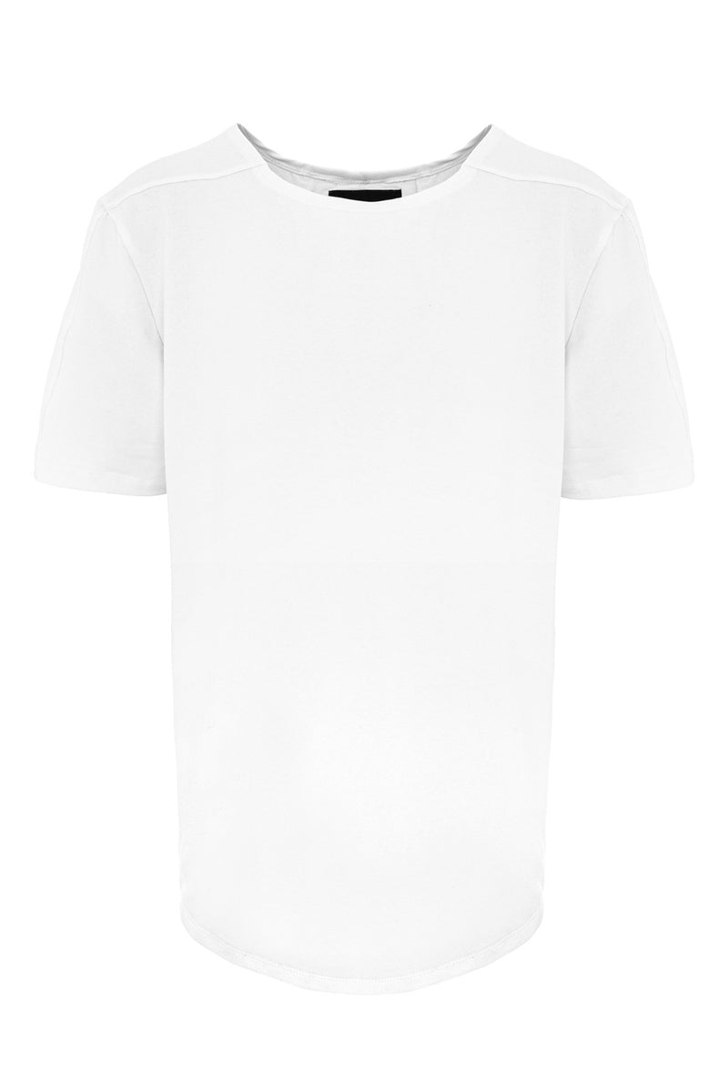 Icon 2.0 white T-Shirt