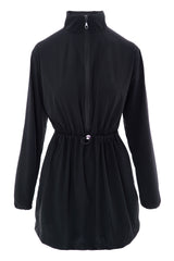 Cherie nylon W dress