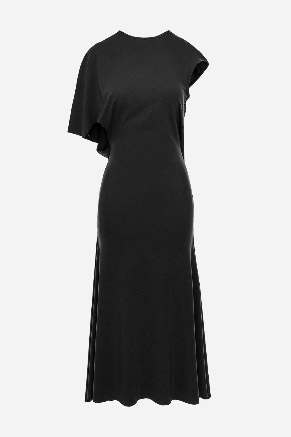 Eclipse brown dress