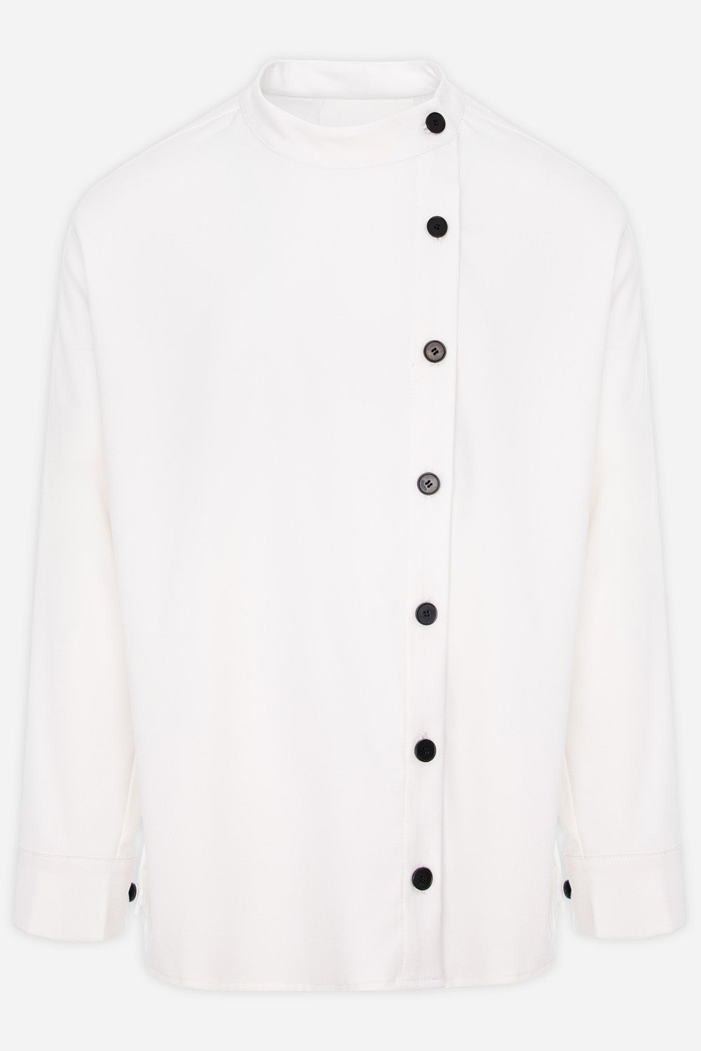 247 Off-White Cloth Shirt