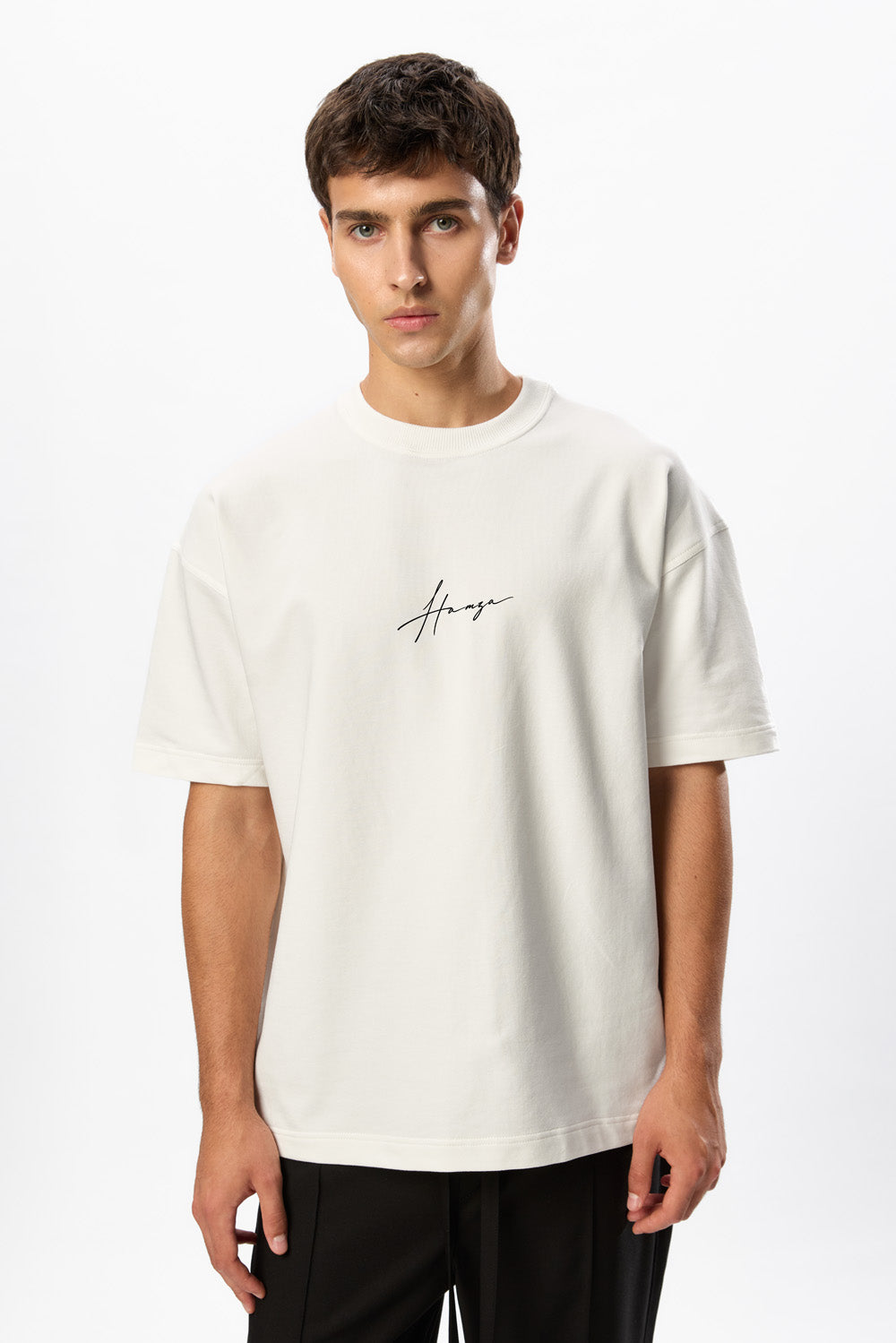 Kara v2 Off White T-shirt