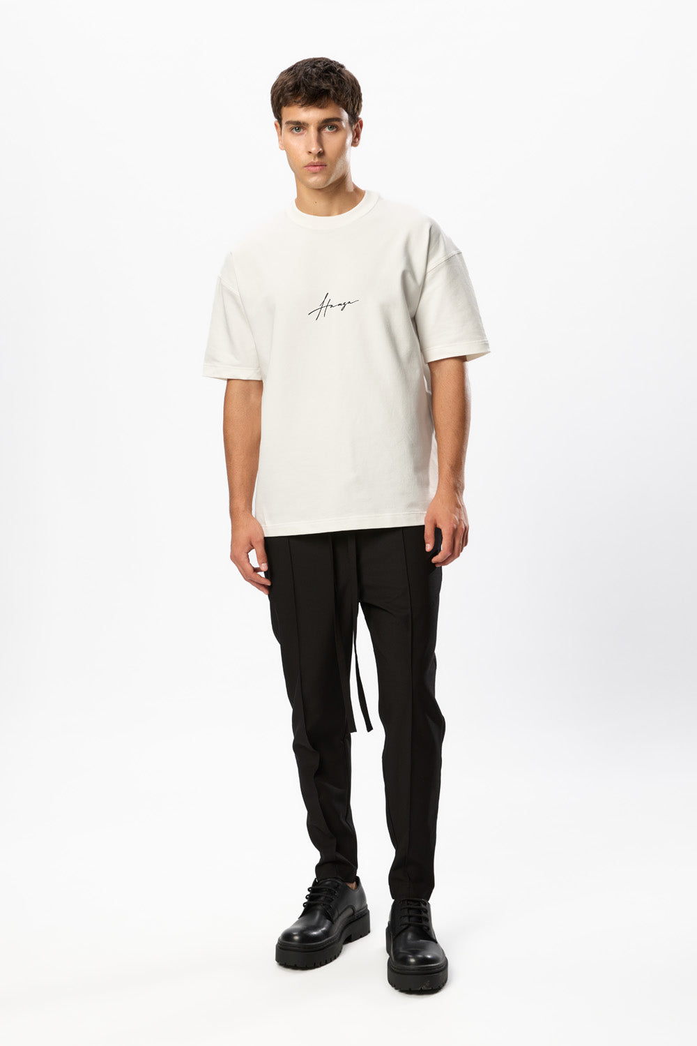Kara v2 Off White T-shirt