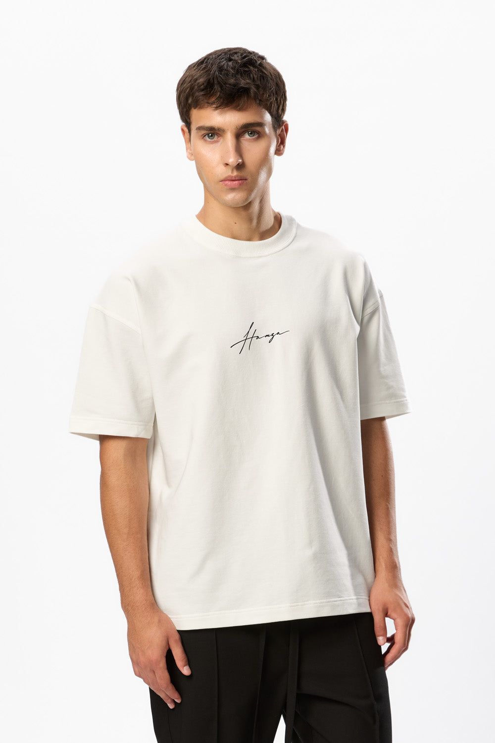 Kara v2 Off White T-shirt