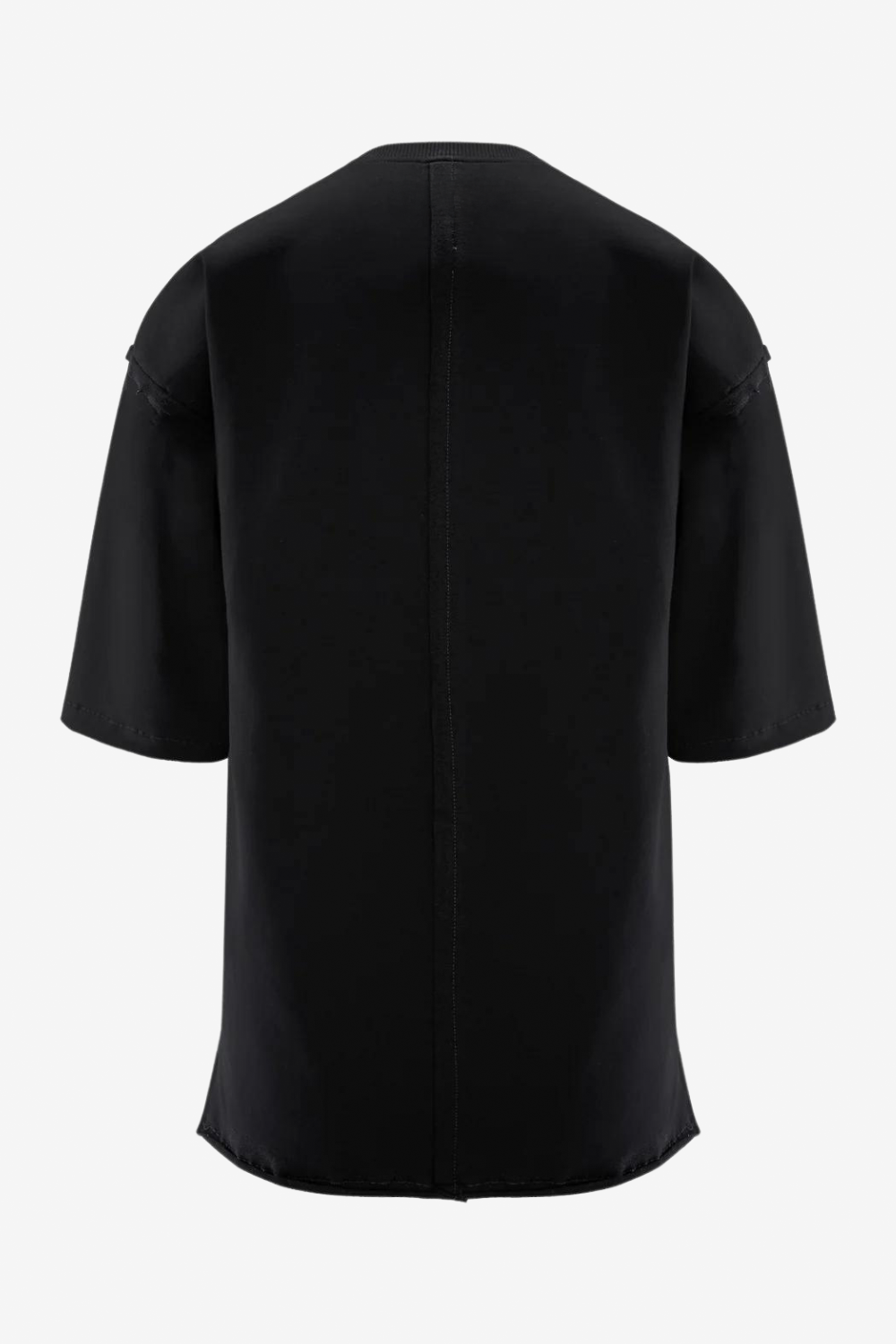 Lisabona Black T-shirt