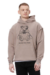HoodieBear embroidered Tracksuit
