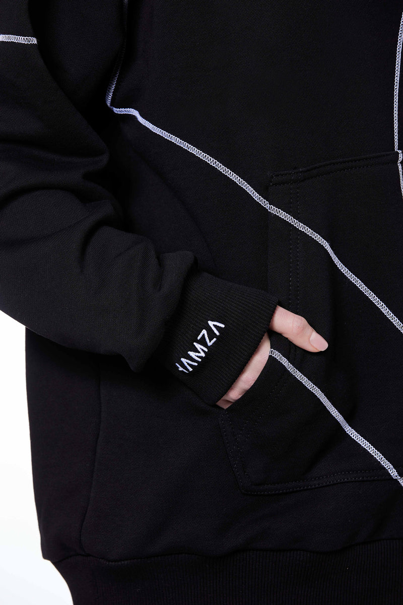 Nirvana W Tracksuit