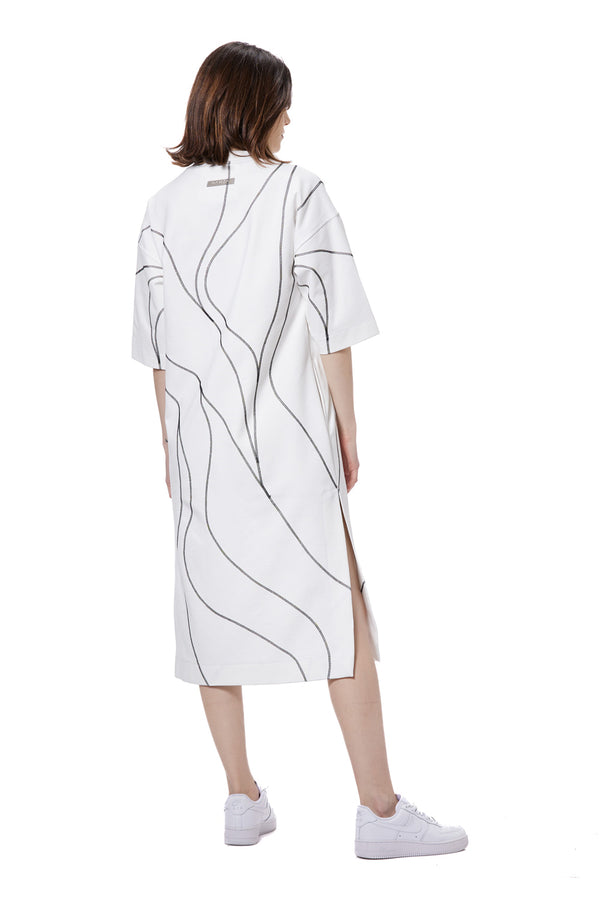 Tee 2.0 W T-Shirt Dress