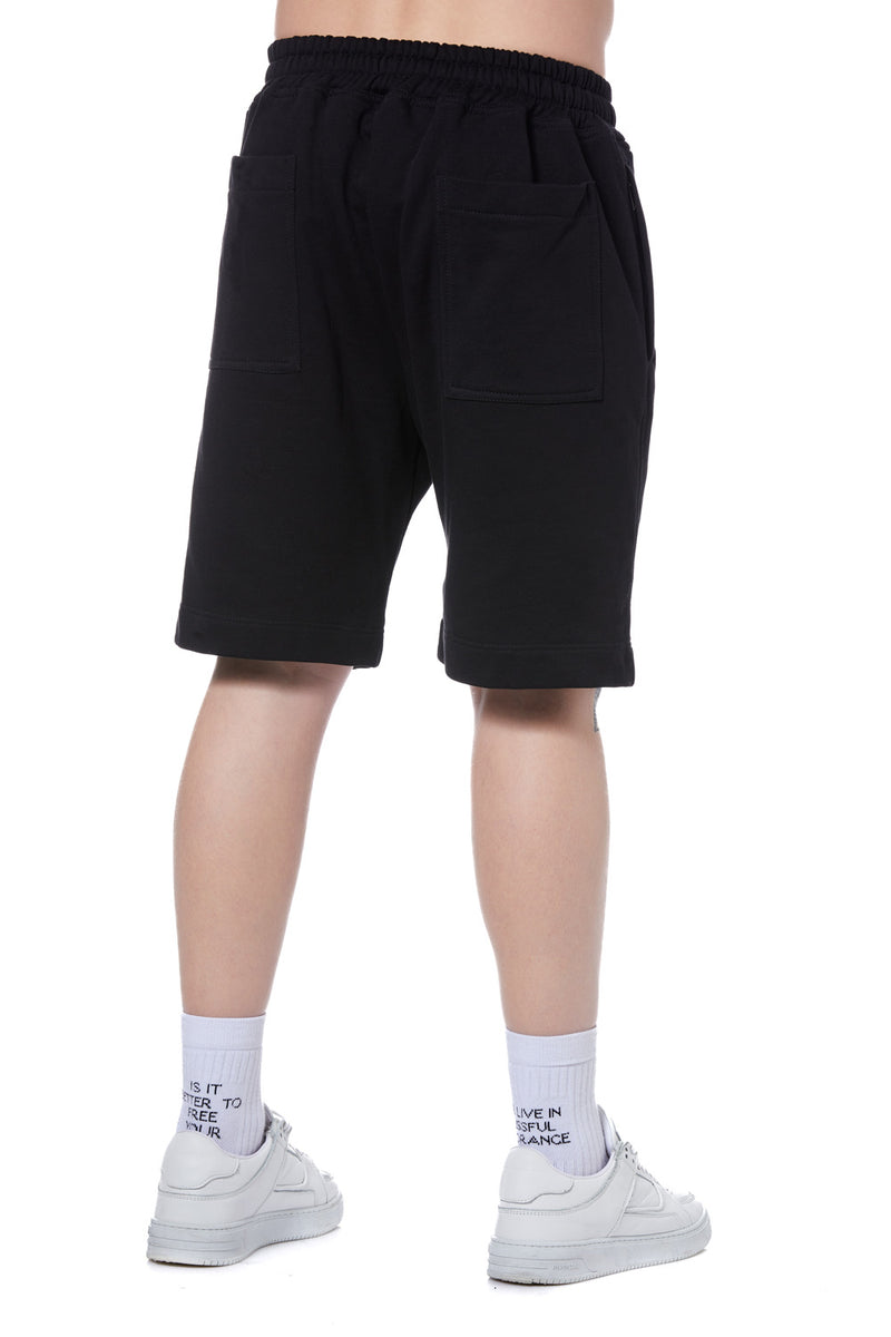 Basketball black Shorts