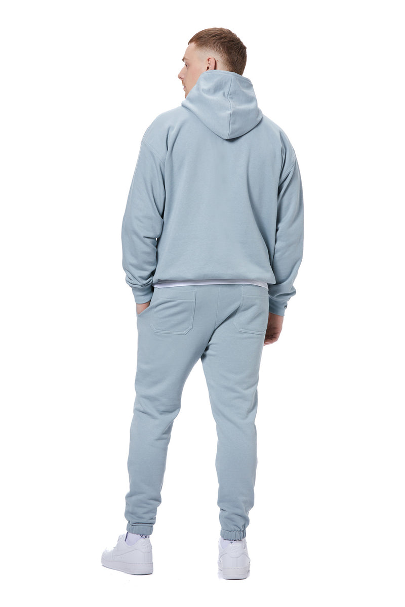 SoulSketches embroidered Tracksuit