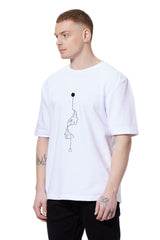 Magic embroidered T-Shirt